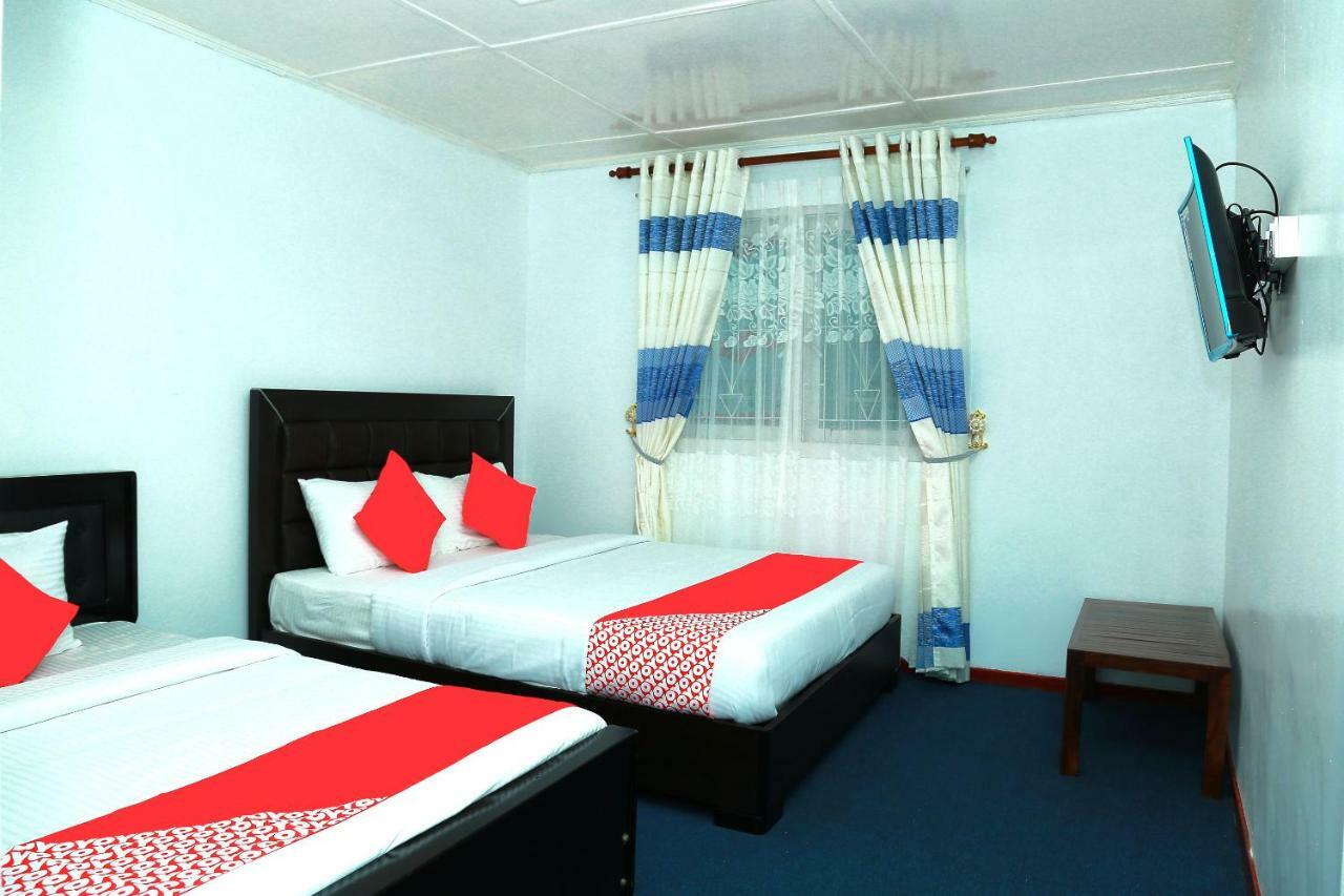 Oyo 238 Selva'S Guest House Нувара-Елія Екстер'єр фото