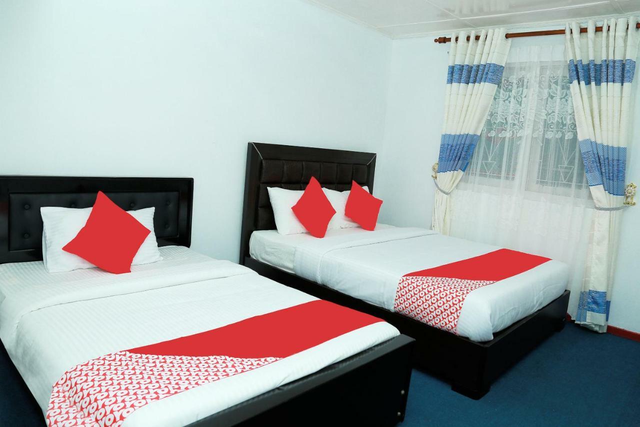Oyo 238 Selva'S Guest House Нувара-Елія Екстер'єр фото
