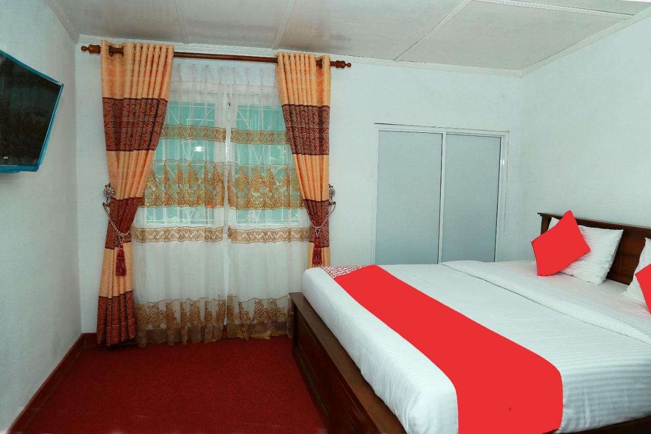Oyo 238 Selva'S Guest House Нувара-Елія Екстер'єр фото