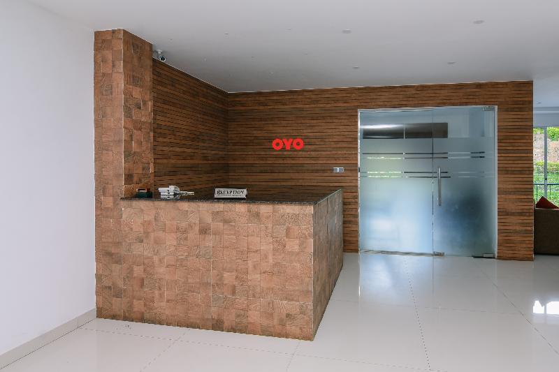 Oyo 238 Selva'S Guest House Нувара-Елія Екстер'єр фото