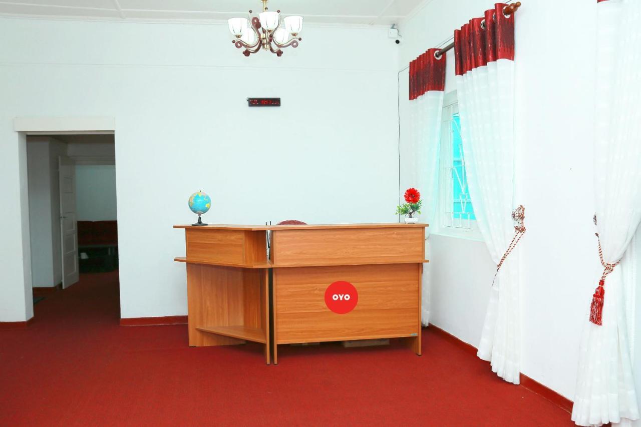 Oyo 238 Selva'S Guest House Нувара-Елія Екстер'єр фото