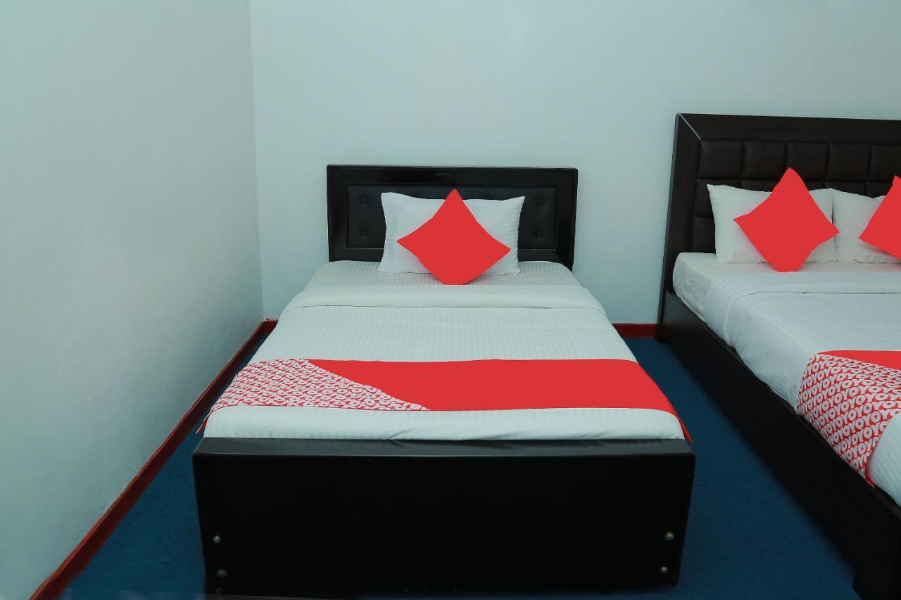 Oyo 238 Selva'S Guest House Нувара-Елія Екстер'єр фото