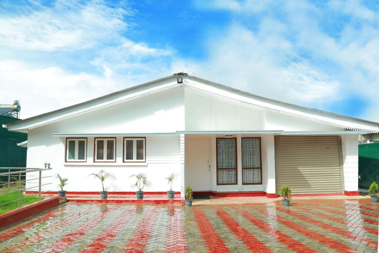 Oyo 238 Selva'S Guest House Нувара-Елія Екстер'єр фото